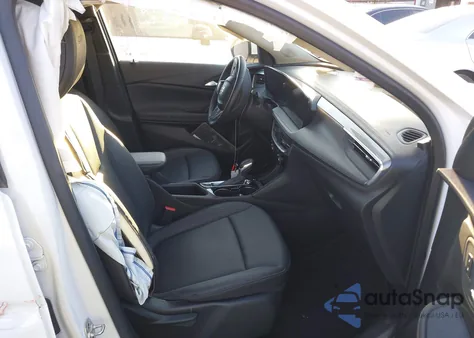 2024 Buick Encore Gx Sport Touring Awd z USA, uszkodzony, nr VIN KL4AMESL9RB119142